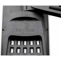 Держатель мопа Метлана ПРО-50 желтая кнопка 0 202