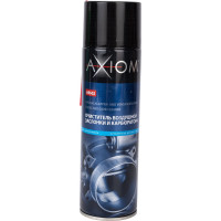 Очиститель воздушной заслонки и карбюратора AXIOM A9602