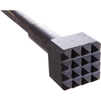 Зубило Бучарда SDS-max (45x45х240 мм; 16Z) ПРАКТИКА 791-660