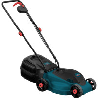 Электрическая газонокосилка Alteco ELM 1200 27895