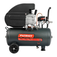 Поршневой масляный компрессор PATRIOT Professional 24-320 525301945