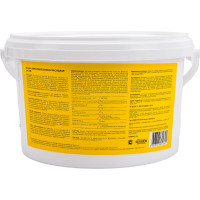 Фасадная акриловая краска для OSB SENBION, 2,5 л S-Кр-15638/2,5