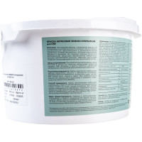 Интерьерная акриловая краска для OSB SENBION, 2,5 л S-Кр-15229/2,5