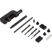 Набор для клепки и расклепки мотоцепей WIEDERKRAFT WDK-65988
