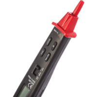 Цифровой мультиметр-пробник UNI-T UT118B 00-00000380