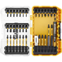 Набор бит и насадок FLEXTORQ 37 шт DEWALT DT70732T-QZ