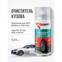 Очиститель битумных пятен KERRY KR-931