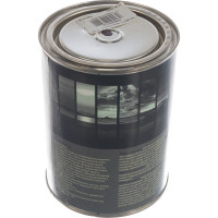 Быстросохнущая грунт-эмаль OPTIMA 3 в 1 0,8кг коричн. 11598017