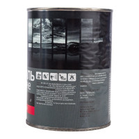 Быстросохнущая грунт-эмаль OPTIMA 3 в 1 0,8кг зеленая 11598023