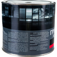 Быстросохнущая грунт-эмаль OPTIMA 3 в 1 1,7кг шокол. 11598026