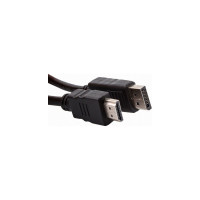 Кабель-переходник Telecom DisplayPort M - HDMI M, 1.8m TA494