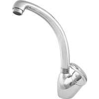 Смеситель для кухни Mix&Fix Зефир одноручный, картридж 40 мм тов-150832