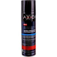 Смазка-очиститель контактов AXIOM A9632