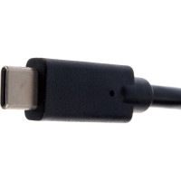 Кабель USB Cablexpert USB3.1 Type-C/USB3.1 Type-C, 1м, пакет CCP-USB3.1-CMCM-1M