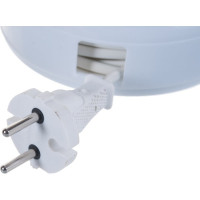 Рулетка UNIVersal У6-002 ШВВП 2х0,75 7м 002-7М