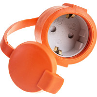 Удлинитель UNIVersal УШ-16 IP54 шнур ПВС 3*1,5 30м 9632004