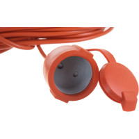 Удлинитель UNIVersal УШ-10 IP54 шнур ПВС 2*1 30м 9632782