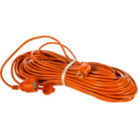 Удлинитель UNIVersal УШ-16 IP54, шнур, ПВС, 3*1,5, 50м 9632006