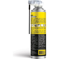 Силиконовая смазка 400 мл Nanoprotech NPSI0026_N