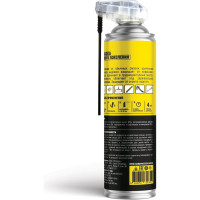 Смазка защитная 400 мл Nanoprotech NPSS0005_N