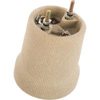 Керамический подвесной патрон UNIVersal Е40 16А 250В 7944310