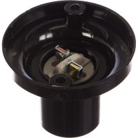 Потолочный патрон UNIVersal Е27 карболит 4А 250В 5560729