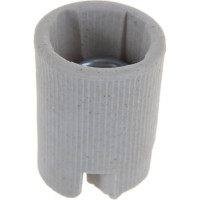 Керамический подвесной патрон UNIVersal Е14 2А 250В 7944273