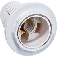 Люстровый патрон UNIVersal Е14 термопластик 2А 250В 7941531