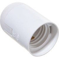 Подвесной патрон UNIVersal Е27 термопластик М10 4А 250В 1354