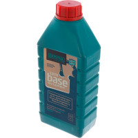 Пластификатор для фундамента CEMMIX Base, 1 л 529033