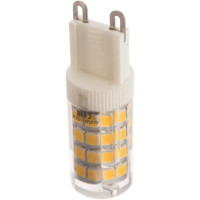 Светодиодная лампа Ecola G9 LED 5,0W Corn Micro 220V 4200K 320 62x16 G9RV50ELC