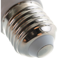 Светодиодная лампа Ecola Corn LED Premium 9,5W 220V E27 4000K кукуруза 54LED 120x41 Z7NV95ELC