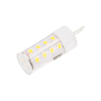 Светодиодная лампа Ecola G4 LED 3,0W Corn Micro 220V 4200K 320 45х16 G4RV30ELC