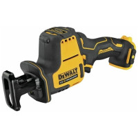 Бесщеточная сабельная пила DEWALT 12 В XR DCS312N-XJ