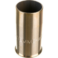 Вставка TIEMME латунная, упрочняющая для PEX трубы 32х3.0 3400027