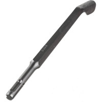 Зубило канальное (14х22х250 мм; SDS-PLUS) HARDEN 610395