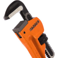 Трубный ключ HARDEN профессиональный, тип Stillson, CRV, 356 мм 600813