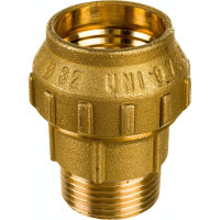 Обжимная муфта TIEMME, Н 32х1" 3400001