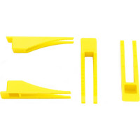 Клин 3D+ СВП 200 шт 3D Krestiki К00005565