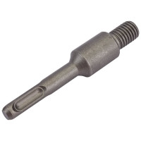 Удлинитель TRIO-DIAMOND sds plus, 100 мм, для алмазных коронок m14, 290500