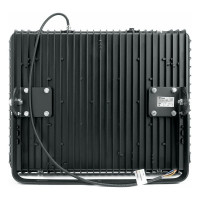 Светодиодный прожектор FERON 2835 SMD 500W 6400K IP65 AC175-265V/50Hz, черный, LL-928 41157
