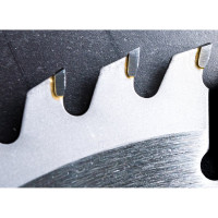 Диск пильный Hilberg Industrial Дерево 190x20x48Т HW196