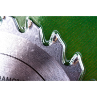 Диск пильный TRIO-DIAMOND 125x22.23x24Т Forest Long Life FLL803
