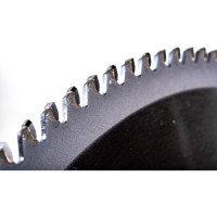 Диск пильный Hilberg Industrial Алюминий 350x32/30x120Т HA350