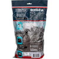 Базальтовая фибра CEMMIX Fibra R, 1 кг 82553541