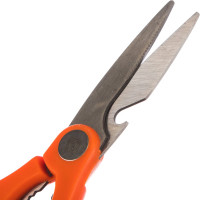 Ножницы HARDEN 200 мм, многофункциональные 570361