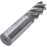 Фреза конц.ц/х ООО "ТМТ ГРУПП" 20 6-зуб Р6М5 150165