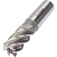 Фреза конц.ц/х ООО "ТМТ ГРУПП" 25 6-зуб Р6М5 150167