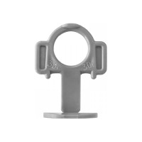Зажим 3D+ СВП 500 шт 3D Krestiki К00005561