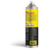 Чернитель резины 400 мл Nanoprotech NPBW0041_N